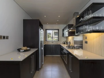 Appartement de 2 Chambres