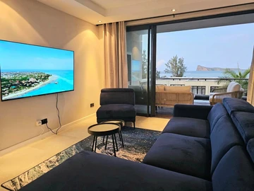 3 Bedroom Townhouse, Duplex