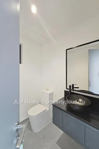 Sea View Apartment for Rent in Saint Antoine, Mauritius