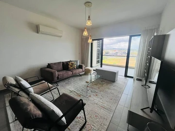 2 Bedroom Penthouse