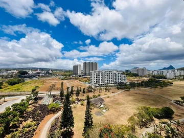 2 Bedroom Penthouse