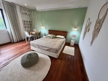 4 Bedroom Villa