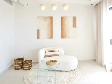 4 Bedroom Penthouse