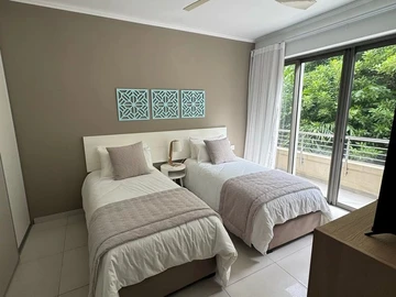Appartement de 2 Chambres