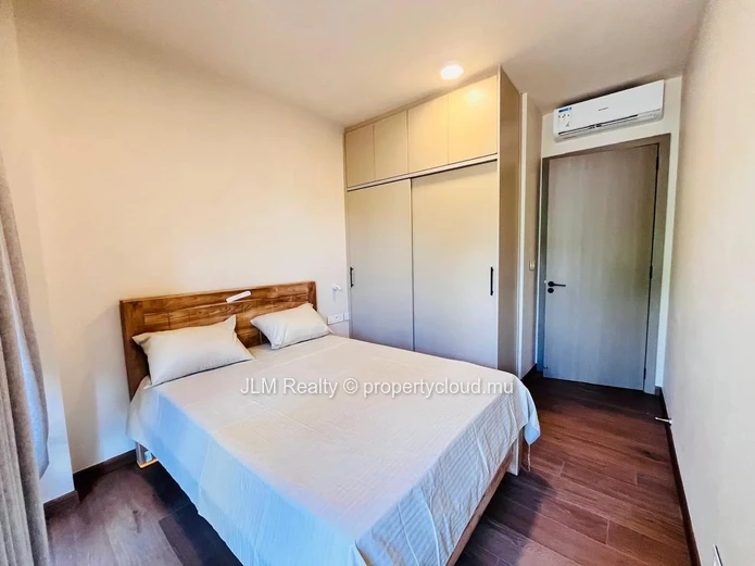 À louer – Appartement moderne à Bagatelle, Île Maurice