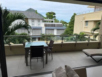 Appartement de 2 Chambres