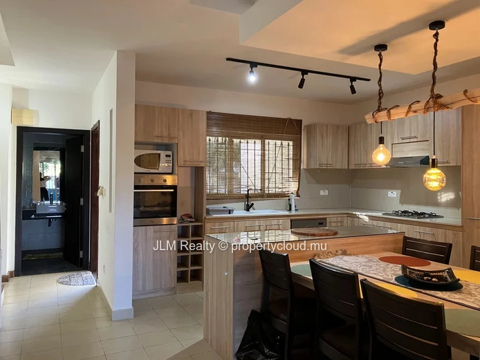 For sale: 3-bedroom duplex in Grand Baie, Mauritius