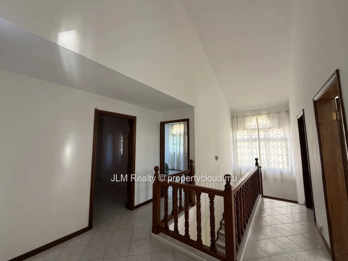 For Rent: Spacious Family Home in Pointe aux Canonniers, Mauritius