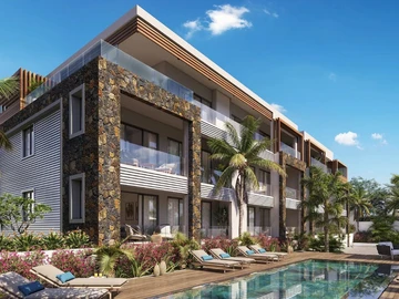 3 Bedroom Penthouse