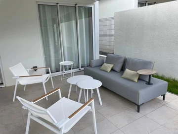 3 Bedroom Townhouse, Duplex
