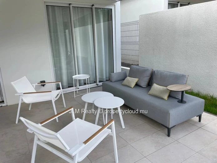 À Vendre - Duplex dans une résidence sécurisée à Tamarin, Île Maurice