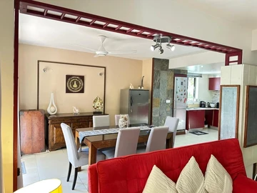 Appartement de 2 Chambres