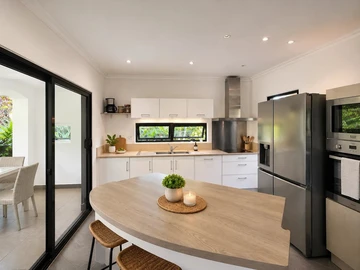 3 Bedroom Villa