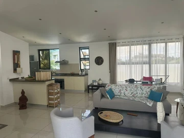 4 Bedroom Penthouse