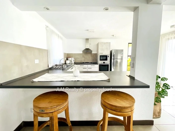 Charmante villa contemporaine à vendre à Albion, Île Maurice