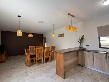3 Bedroom Villa