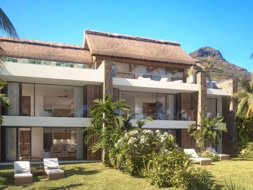 Appartement de 4 Chambres