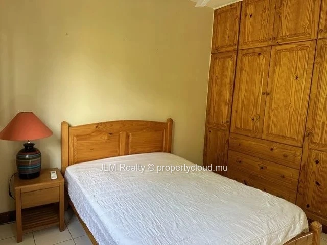 Lovely house with pool for rent in Tamarin, Mauritius
