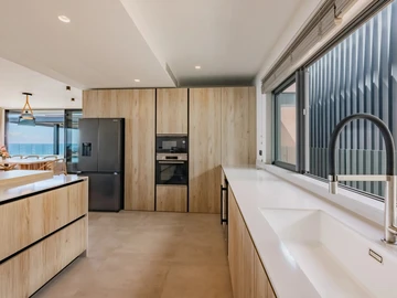 4 Bedroom Penthouse
