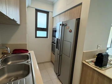 Appartement de 2 Chambres
