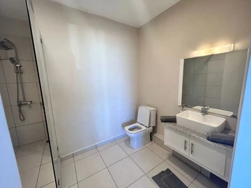 3 Bedroom Townhouse, Duplex
