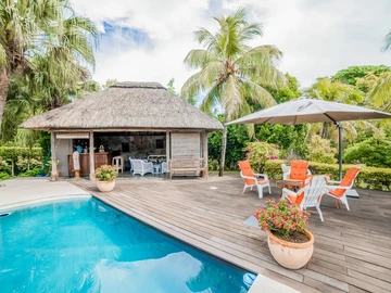 4 Bedroom Villa