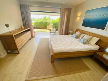 Appartement de 2 Chambres