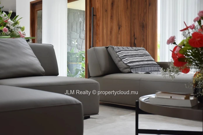 For Sale – Off-plan Villa with Private Pool in Pointe aux Piments, Northern Mauritius