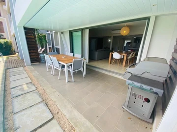 Appartement de 2 Chambres