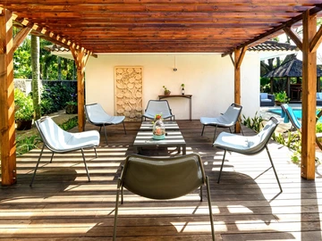 4 Bedroom Villa