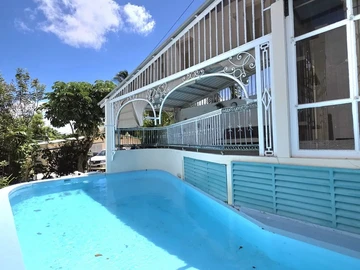 3 Bedroom Townhouse, Duplex