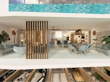 3 Bedroom Apartment