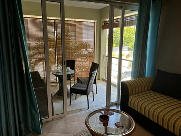 3 Bedroom Townhouse, Duplex