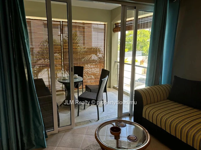 For Sale – Exclusive Listing: Duplex with 3 Bedrooms + Independent 1-Bedroom Apartment in Tamarin, Mauritius