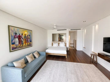 3 Bedroom Villa