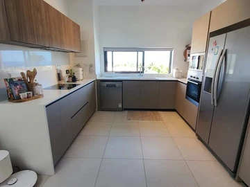 3 Bedroom Penthouse