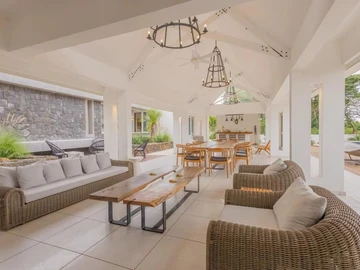 3 Bedroom Villa
