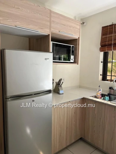 3-Bedroom Apartment for Rent Just Two Minutes from the Beach in Black River, Mauritius