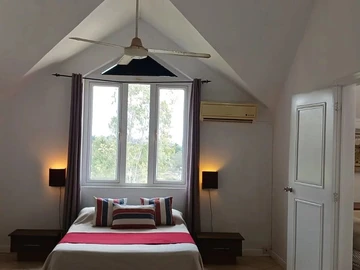 3 Bedroom Villa