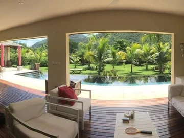 3 Bedroom Villa