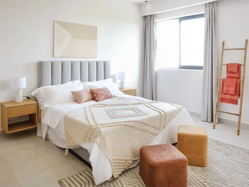 4 Bedroom Penthouse