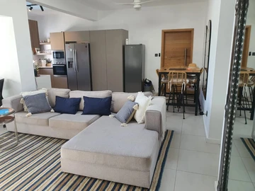 3 Bedroom Penthouse