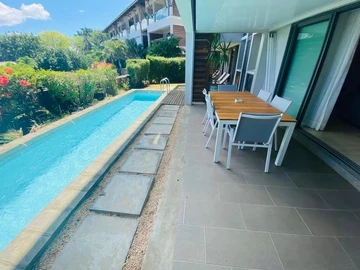 Appartement de 2 Chambres