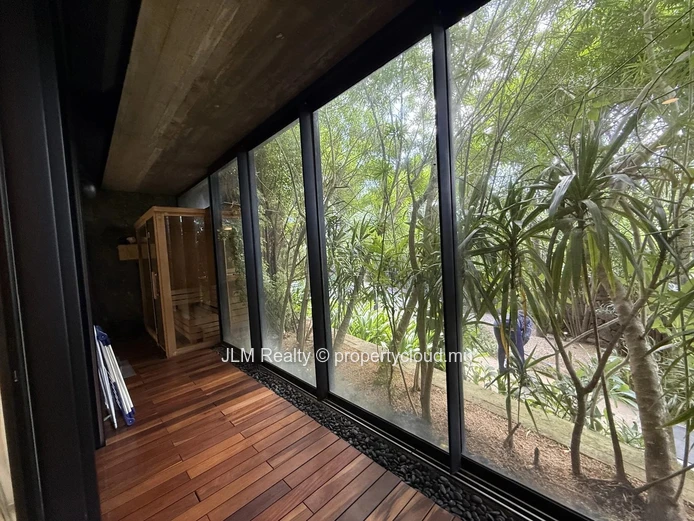 À vendre – Appartement de luxe en bord de mer à Grand Baie, Île Maurice