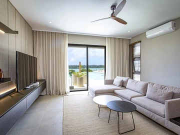 4 Bedroom Villa