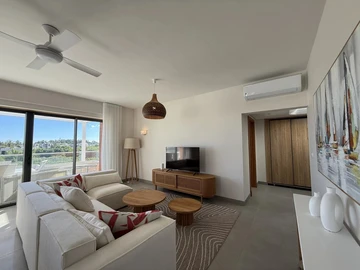 2 Bedroom Penthouse