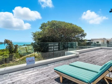 3 Bedroom Penthouse