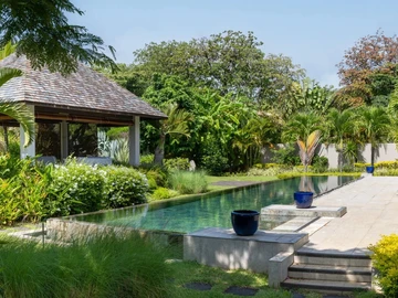 4 Bedroom Villa