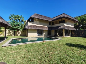 Villa de 3 Chambres