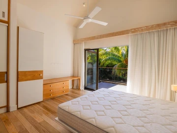 3 Bedroom Townhouse, Duplex
